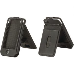 Чехол Griffin Elan Commuter Black for iPhone 4 (GB01994)